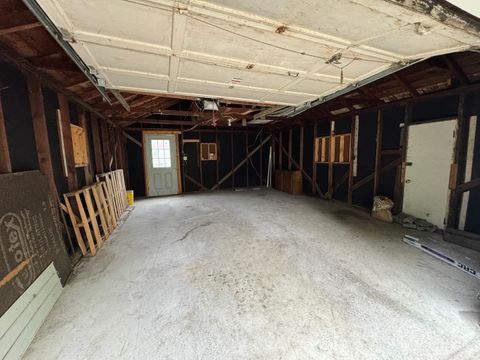 Tiny photo for 138 N Brown Street, Genoa, IL 60135 (MLS # 12499146)