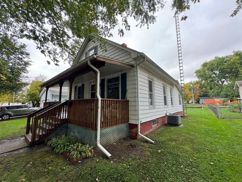 Tiny photo for 138 N Brown Street, Genoa, IL 60135 (MLS # 12499146)