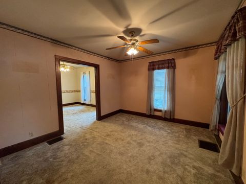 Tiny photo for 138 N Brown Street, Genoa, IL 60135 (MLS # 12499146)