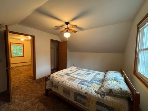 Tiny photo for 138 N Brown Street, Genoa, IL 60135 (MLS # 12499146)