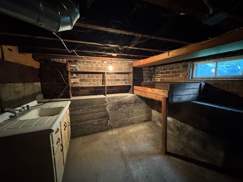 Tiny photo for 138 N Brown Street, Genoa, IL 60135 (MLS # 12499146)