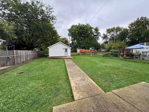 Tiny photo for 138 N Brown Street, Genoa, IL 60135 (MLS # 12499146)