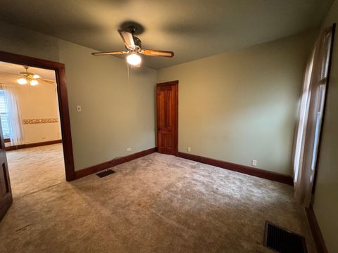 Tiny photo for 138 N Brown Street, Genoa, IL 60135 (MLS # 12499146)