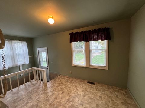 Tiny photo for 138 N Brown Street, Genoa, IL 60135 (MLS # 12499146)