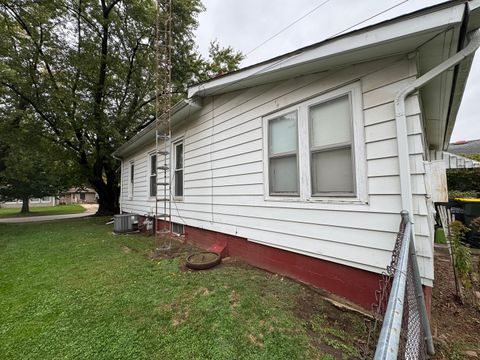 Tiny photo for 138 N Brown Street, Genoa, IL 60135 (MLS # 12499146)