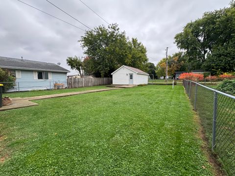 Tiny photo for 138 N Brown Street, Genoa, IL 60135 (MLS # 12499146)