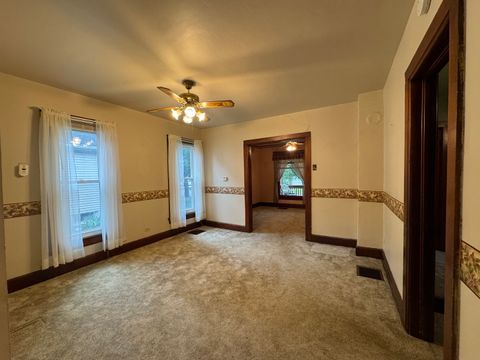 Tiny photo for 138 N Brown Street, Genoa, IL 60135 (MLS # 12499146)