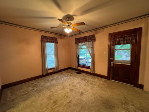 Tiny photo for 138 N Brown Street, Genoa, IL 60135 (MLS # 12499146)