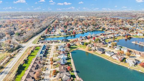 Tiny photo for 2918 RUTHERFORD Drive, Urbana, IL 61802 (MLS # 12507980)