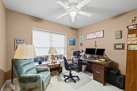 Tiny photo for 2918 RUTHERFORD Drive, Urbana, IL 61802 (MLS # 12507980)