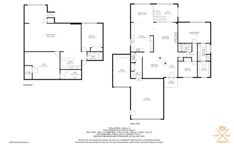 Tiny photo for 2918 RUTHERFORD Drive, Urbana, IL 61802 (MLS # 12507980)