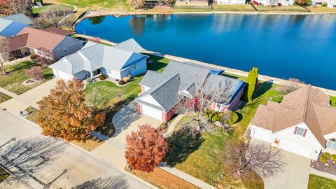 Tiny photo for 2918 RUTHERFORD Drive, Urbana, IL 61802 (MLS # 12507980)