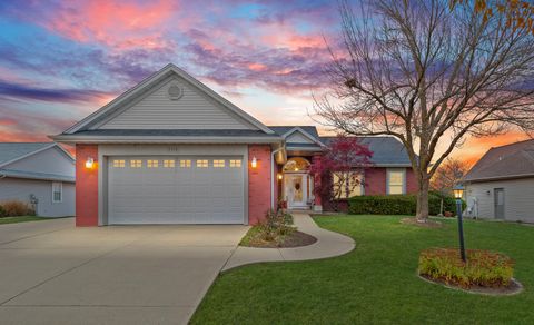 Photo of 2918 RUTHERFORD Drive, Urbana, IL 61802 (MLS # 12507980)