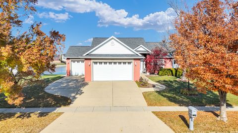 Tiny photo for 2918 RUTHERFORD Drive, Urbana, IL 61802 (MLS # 12507980)