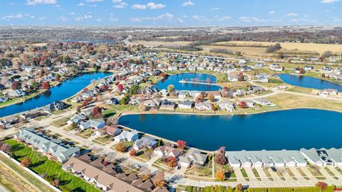 Tiny photo for 2918 RUTHERFORD Drive, Urbana, IL 61802 (MLS # 12507980)