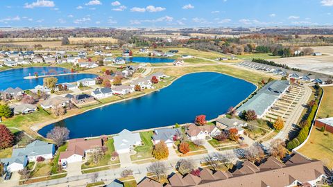 Tiny photo for 2918 RUTHERFORD Drive, Urbana, IL 61802 (MLS # 12507980)