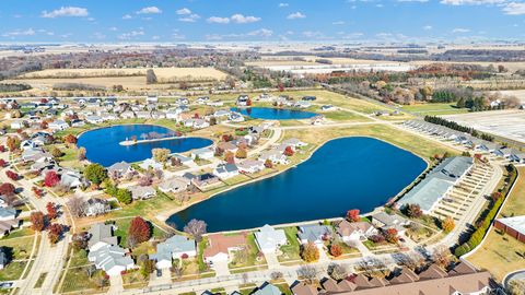 Tiny photo for 2918 RUTHERFORD Drive, Urbana, IL 61802 (MLS # 12507980)