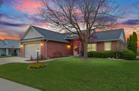 Tiny photo for 2918 RUTHERFORD Drive, Urbana, IL 61802 (MLS # 12507980)