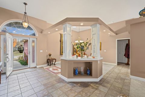 Tiny photo for 2918 RUTHERFORD Drive, Urbana, IL 61802 (MLS # 12507980)