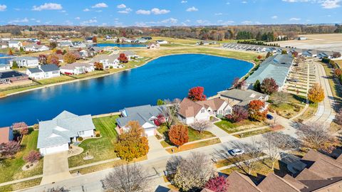 Tiny photo for 2918 RUTHERFORD Drive, Urbana, IL 61802 (MLS # 12507980)