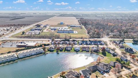 Tiny photo for 2918 RUTHERFORD Drive, Urbana, IL 61802 (MLS # 12507980)