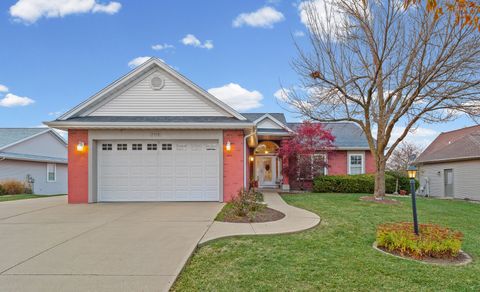 Tiny photo for 2918 RUTHERFORD Drive, Urbana, IL 61802 (MLS # 12507980)