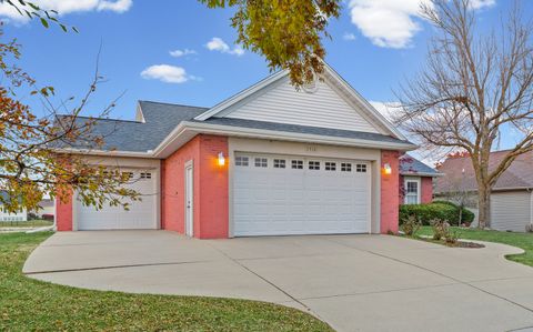 Tiny photo for 2918 RUTHERFORD Drive, Urbana, IL 61802 (MLS # 12507980)