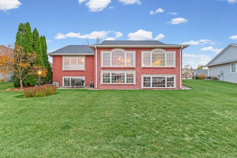 Tiny photo for 2918 RUTHERFORD Drive, Urbana, IL 61802 (MLS # 12507980)