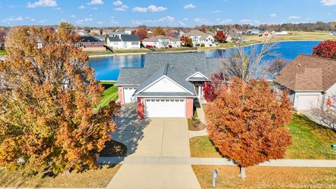 Tiny photo for 2918 RUTHERFORD Drive, Urbana, IL 61802 (MLS # 12507980)