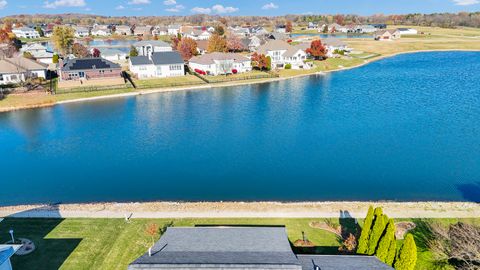 Tiny photo for 2918 RUTHERFORD Drive, Urbana, IL 61802 (MLS # 12507980)