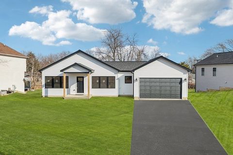 Photo of 907 Harley Court, Aurora, IL 60505 (MLS # 12593791)