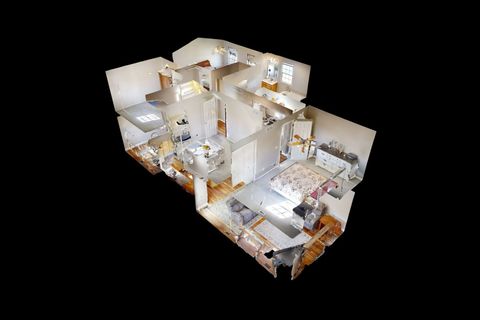 Tiny photo for Normal, IL 61761 (MLS # 12593955)