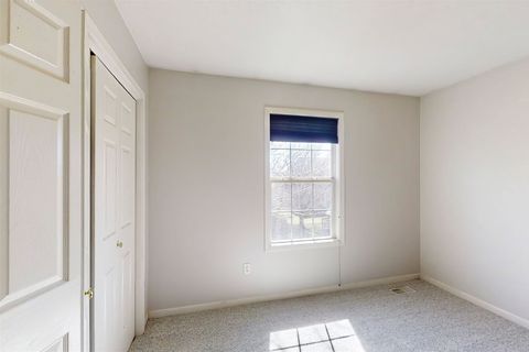 Tiny photo for Normal, IL 61761 (MLS # 12593955)