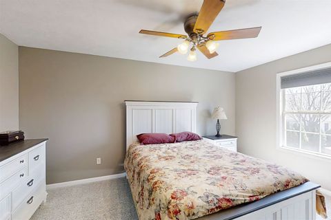 Tiny photo for Normal, IL 61761 (MLS # 12593955)