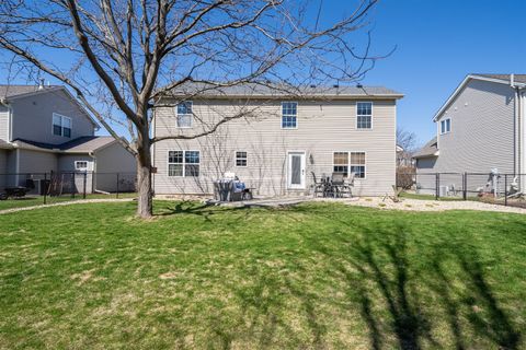Tiny photo for Normal, IL 61761 (MLS # 12593955)