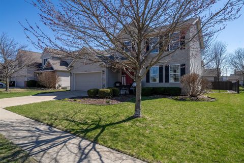 Tiny photo for Normal, IL 61761 (MLS # 12593955)