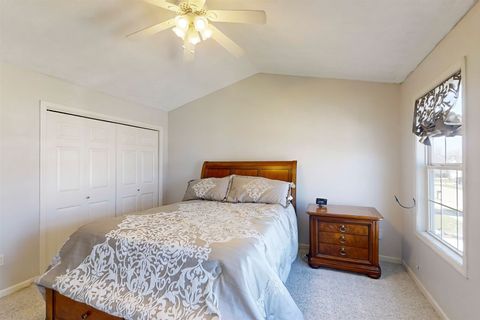 Tiny photo for Normal, IL 61761 (MLS # 12593955)