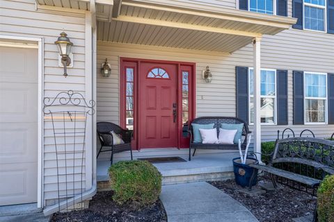 Tiny photo for Normal, IL 61761 (MLS # 12593955)