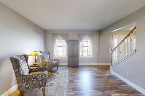 Tiny photo for Normal, IL 61761 (MLS # 12593955)