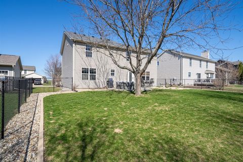 Tiny photo for Normal, IL 61761 (MLS # 12593955)