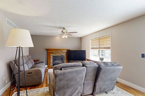 Tiny photo for Normal, IL 61761 (MLS # 12593955)