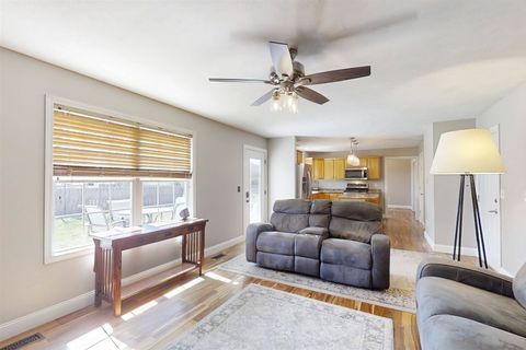 Tiny photo for Normal, IL 61761 (MLS # 12593955)
