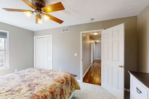 Tiny photo for Normal, IL 61761 (MLS # 12593955)