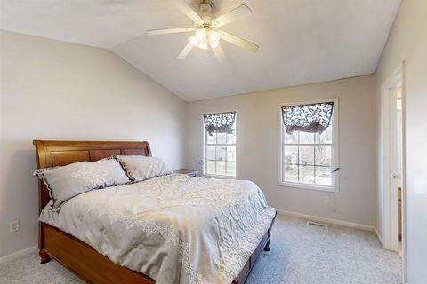 Tiny photo for Normal, IL 61761 (MLS # 12593955)