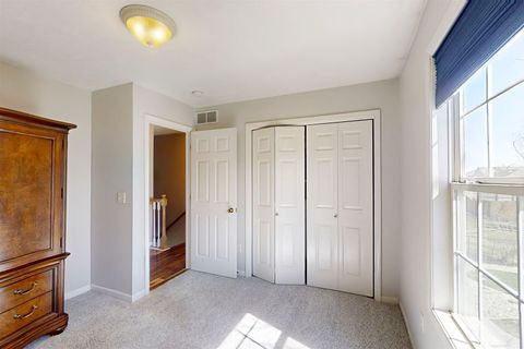 Tiny photo for Normal, IL 61761 (MLS # 12593955)