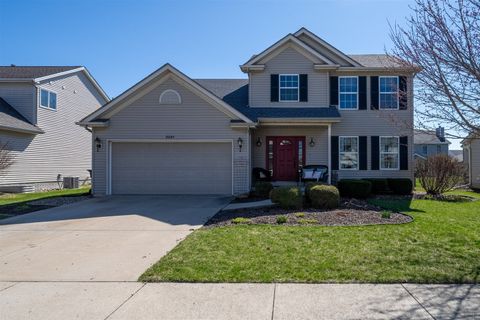 Photo of Normal, IL 61761 (MLS # 12593955)