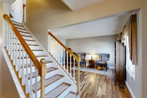 Tiny photo for Normal, IL 61761 (MLS # 12593955)