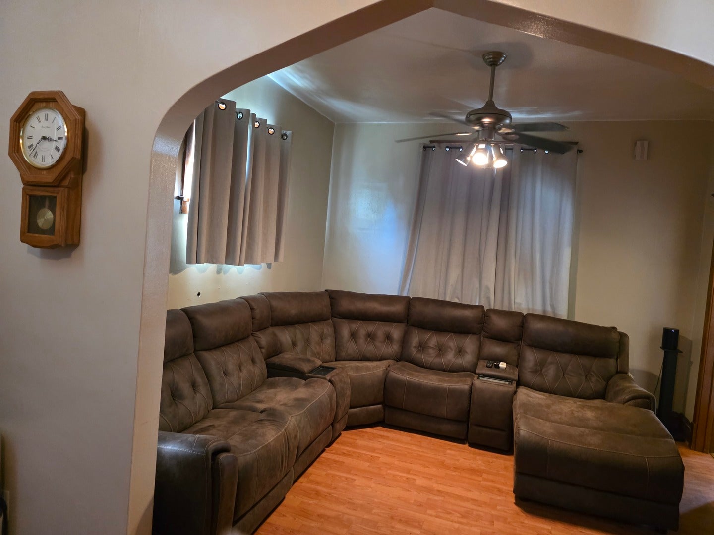 515 Forsythe Avenue