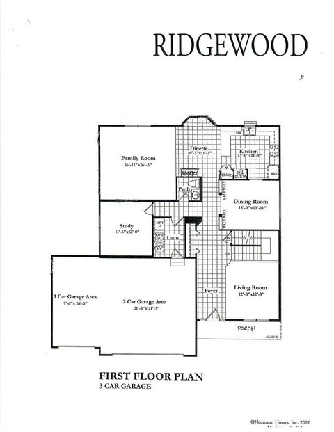 Tiny photo for 2812 Plante Road, North Aurora, IL 60542 (MLS # 12686262)