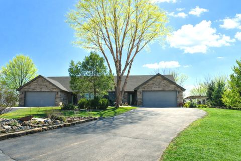 Photo of 29194 Deer Valley Drive #A, Deer Grove, IL 61243 (MLS # 12596815)